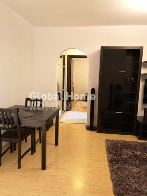 Apartament 2 Camere Bulevardul Tineretului-Metrou Tineretului - imagine 3