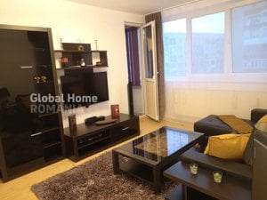 Apartament 2 Camere Bulevardul Tineretului-Metrou Tineretului - imagine 1