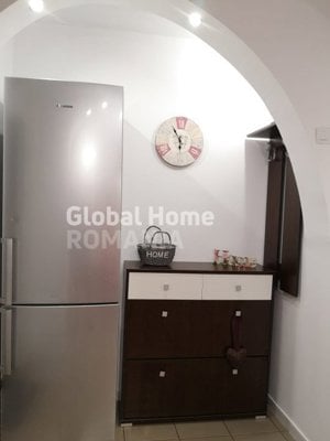 Apartament 2 Camere Bulevardul Tineretului-Metrou Tineretului - imagine 6