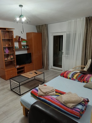 Apartament 2 camere regim hotelier - imagine 2