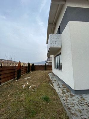 Duplex cu 0% comision la achiziție, în Florești, zona TEILOR - imagine 2