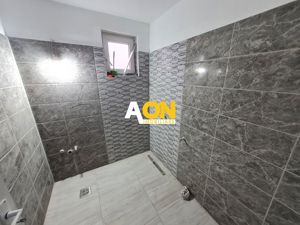 Casa 4 Camere, 101 mp Utili, Teren 700mp, Com Ciugud - imagine 17