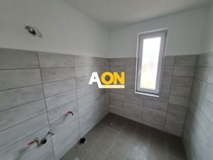 Casa 4 Camere, 101 mp Utili, Teren 700mp, Com Ciugud - imagine 15