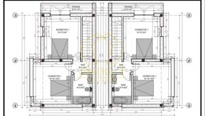 Duplex superb cu 3 camere | Despărțit prin camera tehnica | Urseni - imagine 4