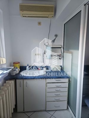 Spatiu comercial, 51mp utili, central ,Constanta - imagine 2