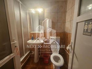 Spatiu comercial, 51mp utili, central ,Constanta - imagine 5