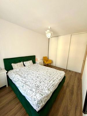 Apartament 3 camere mobilat  - Complex Ring -  Torontalului - imagine 5