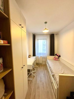 Apartament 3 camere mobilat  - Complex Ring -  Torontalului - imagine 6