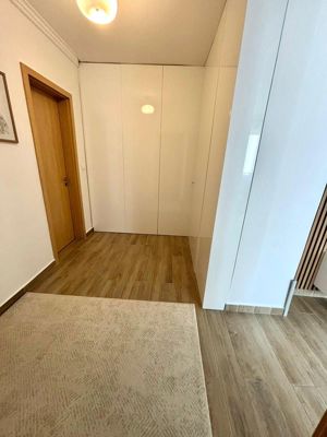 Apartament 3 camere mobilat  - Complex Ring -  Torontalului - imagine 4