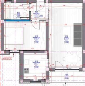 Comision 0%. Disponibil imediat. Zona Mehala. - imagine 7