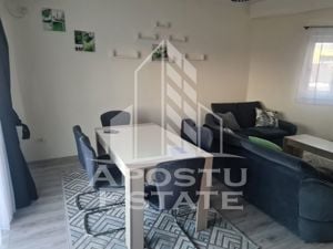 Apartament cu 2camere, zona Braytim, 55mp, parcare in curtea blocului - imagine 8