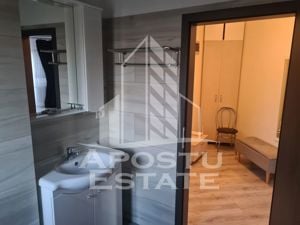 Apartament cu 2camere, zona Braytim, 55mp, parcare in curtea blocului - imagine 10