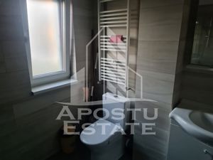 Apartament cu 2camere, zona Braytim, 55mp, parcare in curtea blocului - imagine 11