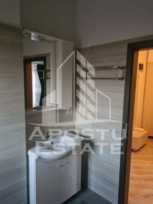 Apartament cu 2camere, zona Braytim, 55mp, parcare in curtea blocului - imagine 13