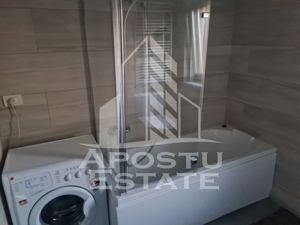 Apartament cu 2camere, zona Braytim, 55mp, parcare in curtea blocului - imagine 12