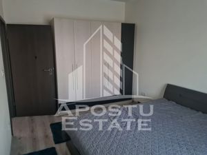 Apartament cu 2camere, zona Braytim, 55mp, parcare in curtea blocului - imagine 5