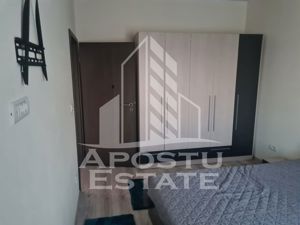 Apartament cu 2camere, zona Braytim, 55mp, parcare in curtea blocului - imagine 4