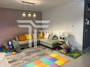 COMISION 0% | Jumatate De Duplex Cu 3 Camere | Mosnita Noua | 90mp - imagine 3