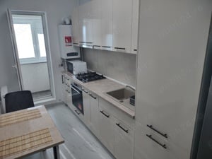 Proprietar inchiriez cu CTR ANAF, garsoniera complet mobilata si utilata, WEINER PALADA - CHIAJNA - imagine 7