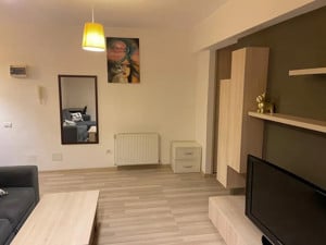 Apartament 2 camere Tomis Plus