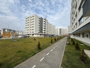 Pipera 1 - Rond OMV - Ivory Residence | First Rent - 2 Rooms - Parking | 68 SQM - imagine 17