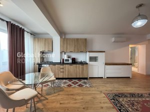 Pipera 1 - Rond OMV - Ivory Residence | First Rent - 2 Rooms - Parking | 68 SQM - imagine 8