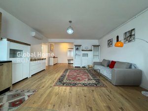 Pipera 1 - Rond OMV - Ivory Residence | First Rent - 2 Rooms - Parking | 68 SQM - imagine 5