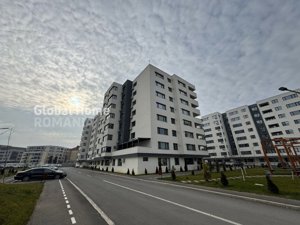 Pipera 1 - Rond OMV - Ivory Residence | First Rent - 2 Rooms - Parking | 68 SQM - imagine 1