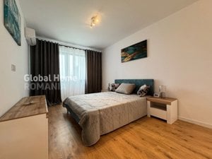 Apartament 2 Camere | Ivory Residence | 68 Mp | Prima Inchiriere | Loc Parcare - imagine 11