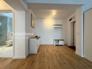 Pipera 1 - Rond OMV - Ivory Residence | First Rent - 2 Rooms - Parking | 68 SQM - imagine 15