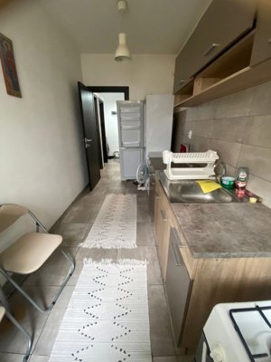 Apartament 2 camere, 60mp, decomandat, centrala proprie, ac, Berceni - imagine 6