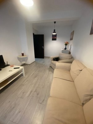 Apartament 2 camere, 60mp, decomandat, centrala proprie, ac, Berceni - imagine 4