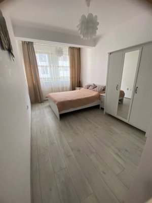 Apartament 2 camere, 60mp, decomandat, centrala proprie, ac, Berceni - imagine 2