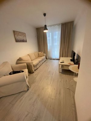 Apartament 2 camere, 60mp, decomandat, centrala proprie, ac, Berceni - imagine 3