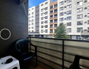 Apartament 2 camere, 60mp, decomandat, centrala proprie, ac, Berceni - imagine 8