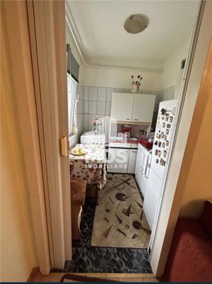 Apartament cu 2 camere in Circumvalatiuni - imagine 8