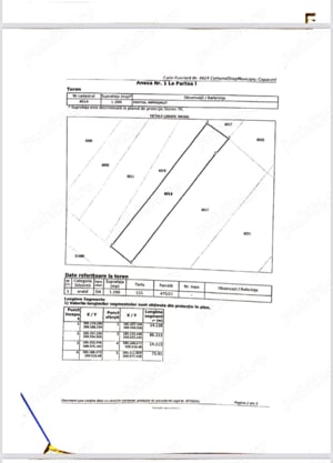 Pamant de vanzare - imagine 3
