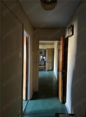 Vanzare Apartament 3 Camere Semidecomandat Luica-Al.Dorohoi