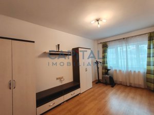 Vanzare apartament cu 1 camera, parcare la iceputul cartierului Borhanci!  - imagine 4