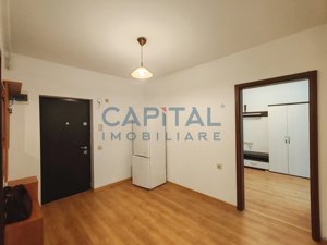 Vanzare apartament cu 1 camera, parcare la iceputul cartierului Borhanci!  - imagine 5