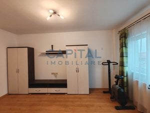 Vanzare apartament cu 1 camera, parcare la iceputul cartierului Borhanci!  - imagine 3