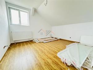 CASA CU ETAJ, 579 MP TEREN, ZONA DEALURI, STRADA VALCELELOR - imagine 15