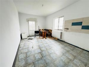 CASA CU ETAJ, 579 MP TEREN, ZONA DEALURI, STRADA VALCELELOR - imagine 19