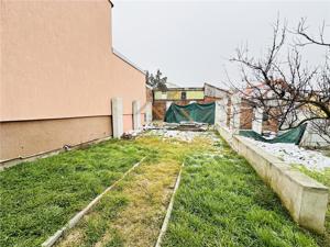 CASA CU ETAJ, 579 MP TEREN, ZONA DEALURI, STRADA VALCELELOR - imagine 6