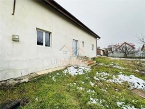 CASA CU ETAJ, 579 MP TEREN, ZONA DEALURI, STRADA VALCELELOR - imagine 3