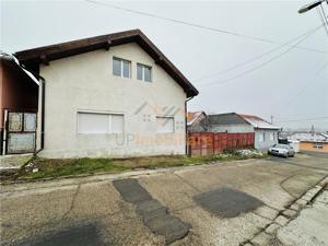 CASA CU ETAJ, 579 MP TEREN, ZONA DEALURI, STRADA VALCELELOR - imagine 2