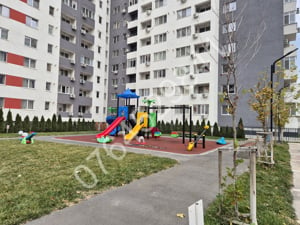 Vânzare apt. 2cam. Rotar Park2, Militari,langa Metro, Drumul Osiei,loc parcare inclus, 10min metrou. - imagine 12