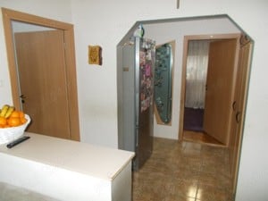 Apartament 3 camere decomandat, Timisoara, zona C. Martirilor, et. 4 acoperis, mobilat, utilat - imagine 10