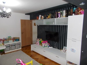 Apartament 3 camere decomandat, Timisoara, zona C. Martirilor, et. 4 acoperis, mobilat, utilat - imagine 3