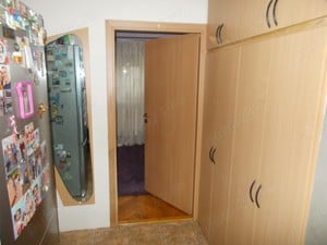 Apartament 3 camere decomandat, Timisoara, zona C. Martirilor, et. 4 acoperis, mobilat, utilat - imagine 11